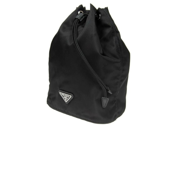NWT authentic Prada nylon bag - Picture 4 of 12